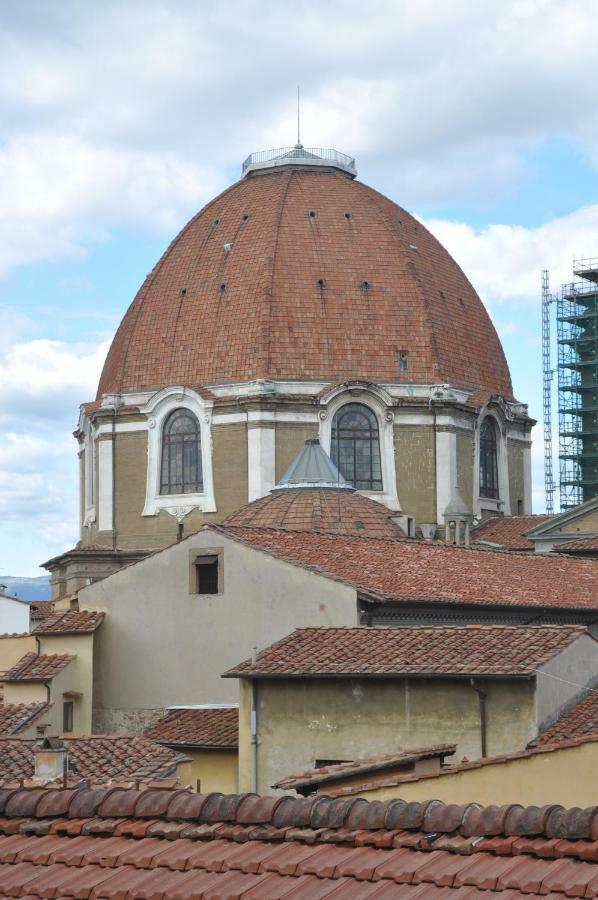 Corilla Olimpica Palace Firenze Kültér fotó