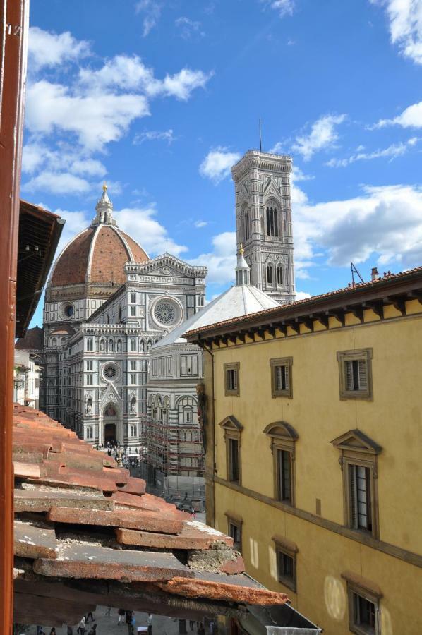 Corilla Olimpica Palace Firenze Kültér fotó